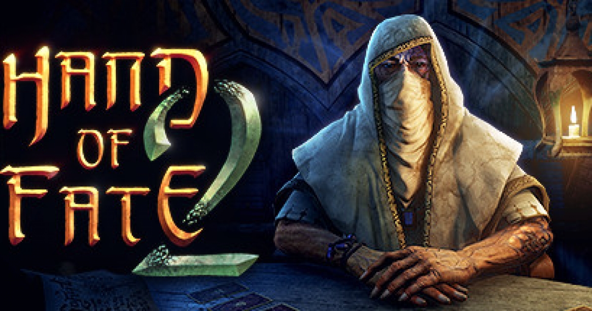 Hand of fate 2 game free