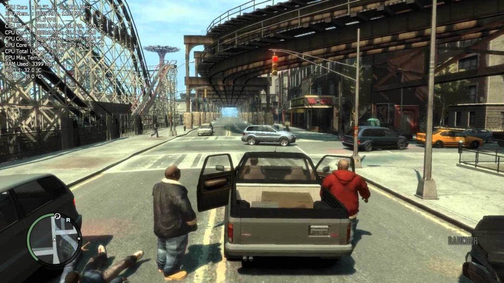 Gta iv disc 1.iso download