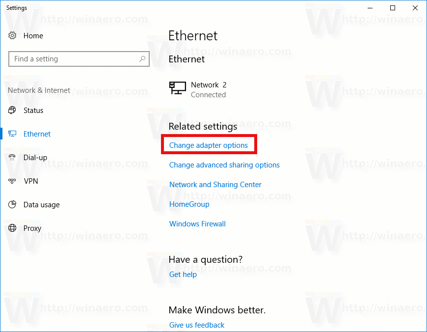 Dns manager windows 10